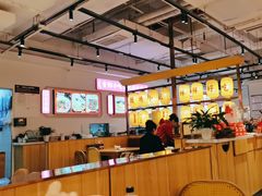 -怪噜范·老贵阳街头名小吃(数博万达店)