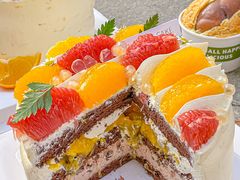 -ZIYUE CAKE线上店