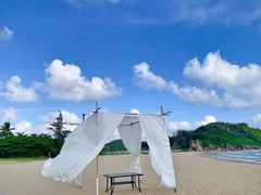 -石梅湾艾美度假酒店