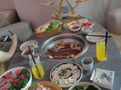 -故里和山·成都火锅(欢乐港湾店)