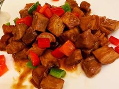 -青岛鑫江温德姆酒店