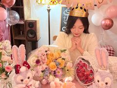 -慢隅法式小馆·生日求婚西餐厅