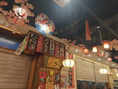 -梦山水日本烧肉(五四广场店)