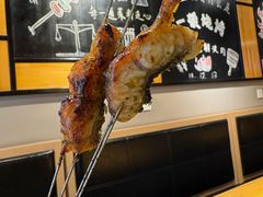 -一顿烧烤(八经街店)