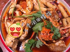 -老闵田螺馆·南昌市井菜·特色小吃(总店)