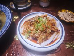 -缪氏川菜(深圳北站缤果空间店)