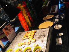 -博林天瑞喜来登酒店·西丽尚膳