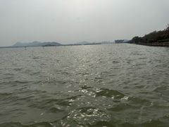 -云龙湖旅游景区