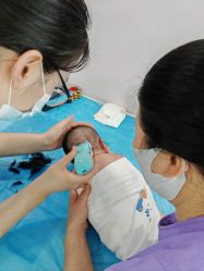 -诗安国际母婴会所 月子会所中心(市政府店)