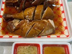 -明腾壹间茶餐厅(新都会花园广场店)