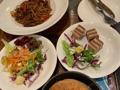 -食间牛排(湖西路店)