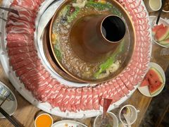 -额尔敦草原涮羊肉·烧烤(冻青树总店)