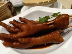 -正哥点心皇子(锦江国际广场店)