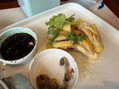 -壹只菜·崇明本地特色菜(崇明南门店)