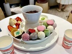 -哈根达斯(天河城店)