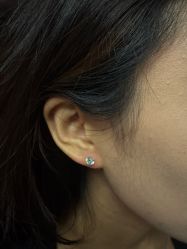 -鳌首刺青纹身 穿孔饰品店