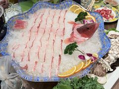 -南门涮肉(上海二店)