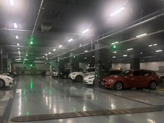 场地-大悦城-停车场