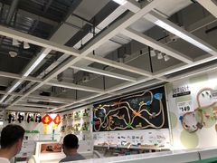 -宜家家居(西安未央商场店)