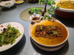 -楚鱼王·河鲜·湖北菜(华农店)