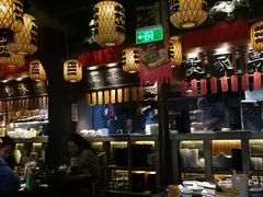 -南京大牌档(济南万象城店)