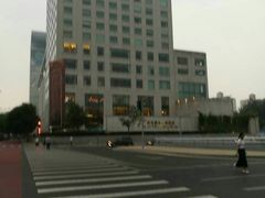 -北京盘古七星酒店