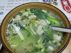 -东北熏肉大饼(大学南路店)