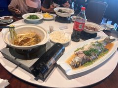 -壹只菜·崇明本地特色菜(崇明南门店)