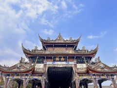 -都江堰景区