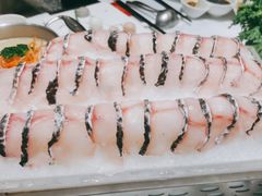 -红鼎豆捞·非遗鲍皇汤火锅(宝丰路店)