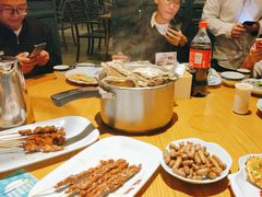 -蚝翅·海鲜粥·烧烤·龙虾季(海曙天一店)