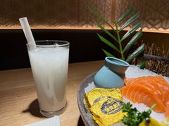 -德川家日本料理(顺义华联店)