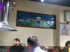 大堂-回真楼(东门店)