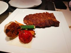 -ZHAO赵·牛扒坊(万象城店)
