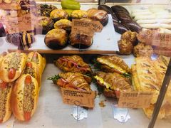 -PAPER STONE BAKERY(天汇广场店)