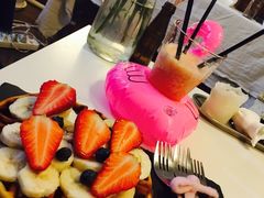 -Smile House咖啡馆(群芳小区店)