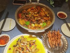 -清真·舒迩布炕锅王·高原美食文化(青海总店)