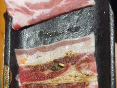 -九田家黑牛烤肉料理(华侨城店)