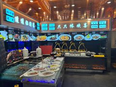 -宋园·金宴浙鲜馆(静安店)