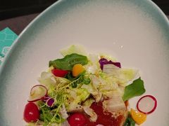 -柒园·三十年创意杭帮菜(龙湖滨江天街店)