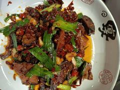 -湘当爱·鲜煮现炒(松岗立业路店)