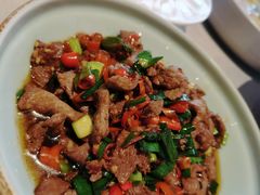 -洞庭鱼香(万科店)