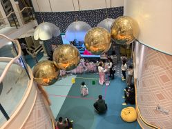 -奈尔宝·儿童乐园·亲子餐厅(苏州大悦城店)