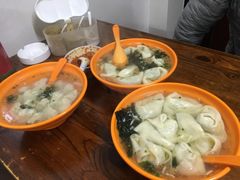 -阿麟馄饨(延长路店)