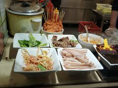 -沓客卤肉卷(共和新路店)