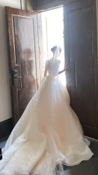 点击看大图 -Chic Bridal 熙可婚纱