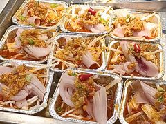 -苏格里岛自助海鲜烤肉(青秀万达店)