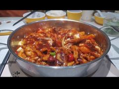 -黄记煌三汁焖锅(悦方IDmall店)