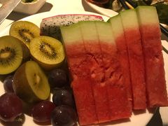 -星伦多自助料理·涮烤一体(虹悦城店)