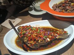 -湘辣辣鲜炒黄牛肉(顺义华联店)
